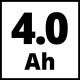 Aspirador/soplador inalámbrico GE-CL 36/230 Li E -Solo Einhell
