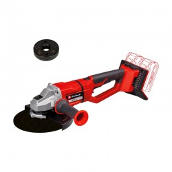 Amoladora angular inalámbrica 230mm AXXIO 36/230 Q Einhell