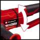 Amoladora angular inalámbrica 230mm AXXIO 36/230 Q Einhell