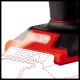 Pistola termofusible inalámbrica TE-CG 18 Li - Solo Einhell