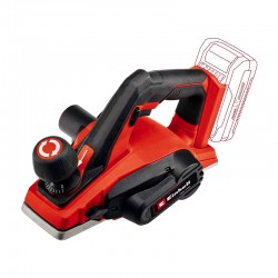 Cepillo inalámbrico TE-PL 18/82 Li - Solo Einhell