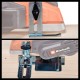 Cepillo inalámbrico TE-PL 18/82 Li - Solo Einhell
