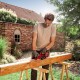 Cepillo inalámbrico TE-PL 18/82 Li - Solo Einhell