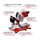 Ingletadora inalámbrica TE-MS 18/210 Li-Solo Einhell