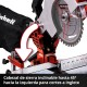 Ingletadora inalámbrica TE-MS 18/210 Li-Solo Einhell