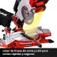 Ingletadora inalámbrica TE-MS 18/210 Li-Solo Einhell