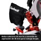 Ingletadora inalámbrica TE-MS 18/210 Li-Solo Einhell
