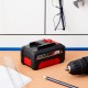 Baterías de repuesto 18V 4Ah Power X-Change Plus Twinpack Einhell