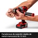 Taladro percutor inalámbrico TE-CD 18 Li-i BL Einhell