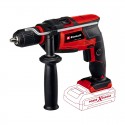 Taladro percutor inalámbrico TC-ID 18 Li - Solo Einhell