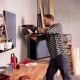 Taladro percutor inalámbrico TC-ID 18 Li - Solo Einhell