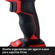 Taladro percutor inalámbrico TE-CD 18/40 Li-i +64 Einhell
