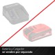Cortasetos inalámbrico GC-CH 18/40 Li Solo Einhell
