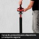 Cortasetos inalámbrico GC-CH 18/40 Li Solo Einhell