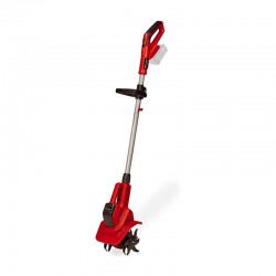 Aradora de tierra inalámbrica GE-CR 18/20 Li E - Solo Einhell