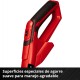 Aradora de tierra inalámbrica GE-CR 18/20 Li E - Solo Einhell
