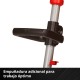 Aradora de tierra inalámbrica GE-CR 18/20 Li E - Solo Einhell