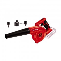 Soplador inalámbrico TE-CB 18/180 Li-Solo Einhell