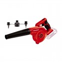 Soplador inalámbrico TE-CB 18/180 Li-Solo Einhell