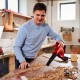 Soplador inalámbrico TE-CB 18/180 Li-Solo Einhell