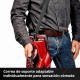 Soplador de hojas inalámbrico GE-LB 36/210 Li E-Solo Einhell
