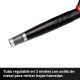 Soplador de hojas inalámbrico GE-LB 36/210 Li E-Solo Einhell