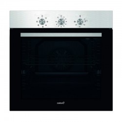 Horno multifunción inox. 60cm MES 8007 X Cata