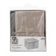 Caja de almacenaje 35x31x25cm Orga