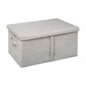 Caja de almacenaje 50x31x25cm Orga
