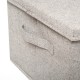 Caja de almacenaje 50x31x25cm Orga