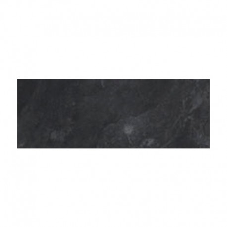 Encimera de tablero aglomerado pizarra 360cm