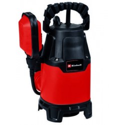 Bomba sumergible 370W 9500l/h Einhell