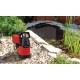Bomba sumergible 370W 9500l/h Einhell