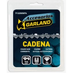 Cadena motosierra 325" 500mm