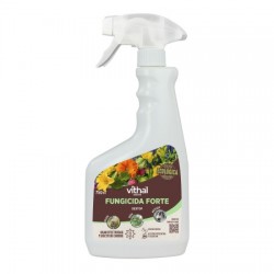 Fungicida forte Vithal 750ml