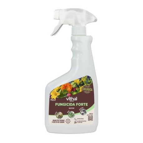 Fungicida forte Vithal 750ml