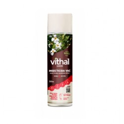 Insecticida doble acción Vithal 500ml