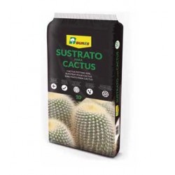 Sustrato para cactus Burés 5 litros