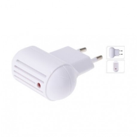 Antimosquitos eléctrico repelente