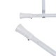 KIT BARRA EXT. 160-300 CONO BLANCO DECAP