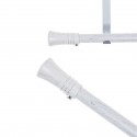 KIT BARRA EXT. 160-300 CONO BLANCO DECAP