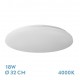 PLAFON LED 32CM SLIM 18W 4000K 1780LMª