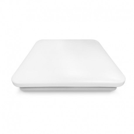 PLAFON LED PLANO CUADRADO 48CM 36W 4000K
