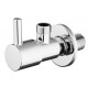 LLAVE ESCUADRA 1/2X3/8 DECO