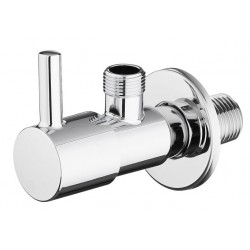 LLAVE ESCUADRA 1/2X3/8 DECO