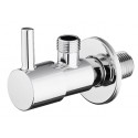 LLAVE ESCUADRA 1/2X3/8 DECO