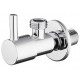 LLAVE ESCUADRA 1/2X1/2 DECO