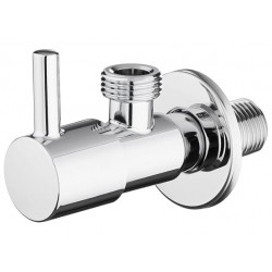 LLAVE ESCUADRA 1/2X1/2 DECO
