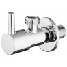 LLAVE ESCUADRA 1/2X1/2 DECO