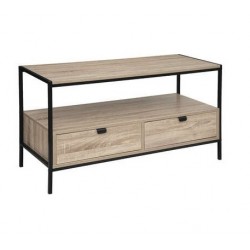 MUEBLE TV ALIAJ 100X54X40CMª